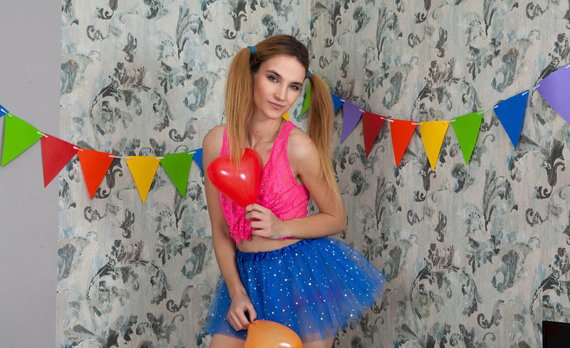 Альбина, 37 лет, 0 размер груди